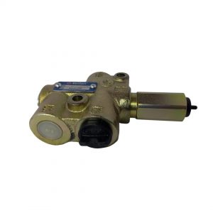 VALVULA PRIORITARIA AERFA80L - VENTURI