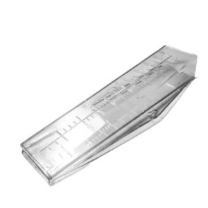 PLUVIOMETRO CAP 130MM - 501093