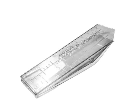 PLUVIOMETRO CAP 130MM - 501093