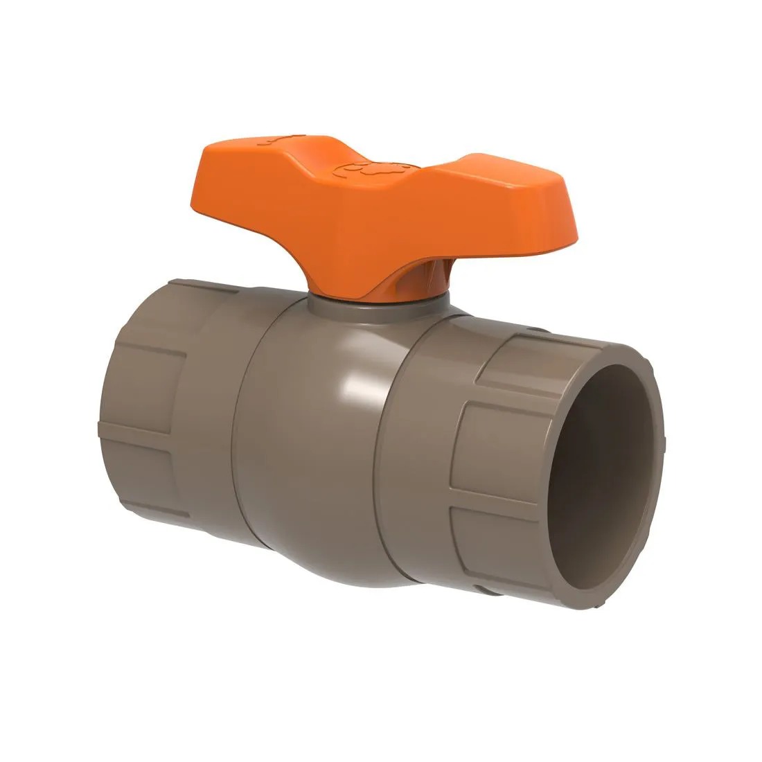 REGISTRO ESFERA PVC SOLDAVEL 32MM - 1469