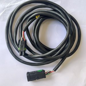 EXTENSAO DE 4 VIAS 4 METROS