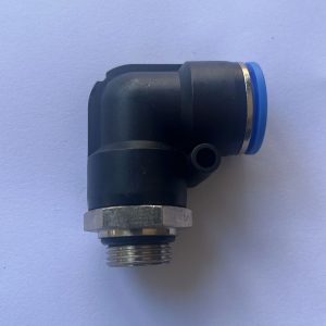 COTOVELO 3/8 X 16 MACHO