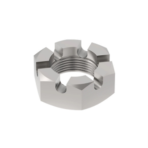 PORCA CASTELO 24MM - 14M7181