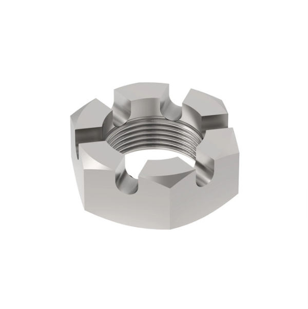 PORCA CASTELO 24MM - 14M7181