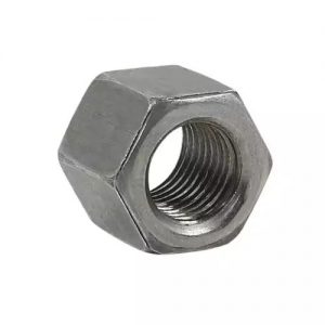 PORCA SEXTAVADA MA 20 X 2,5 - 6169