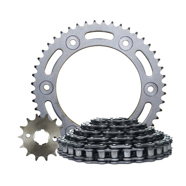 KIT RELACAO COMPLETO NXR 160 BROS - 3