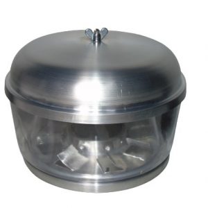 PRE-FILTRO DE AR LATA 64MM - 3145812