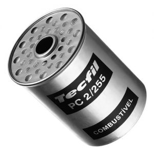 FILTRO DE Comb LONGO - 81248200