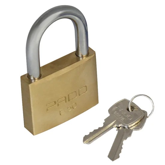 CADEADO 50MM - 11550