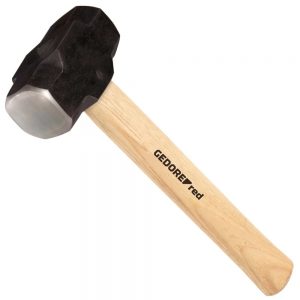 MARRETA C/CABO 1KG - 6605