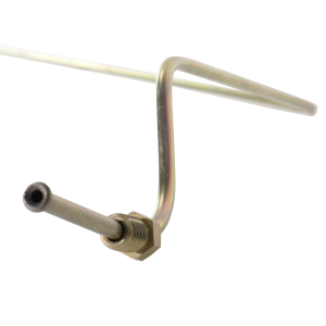 TUBO MANOMETRO TRATOR MF - 1482057