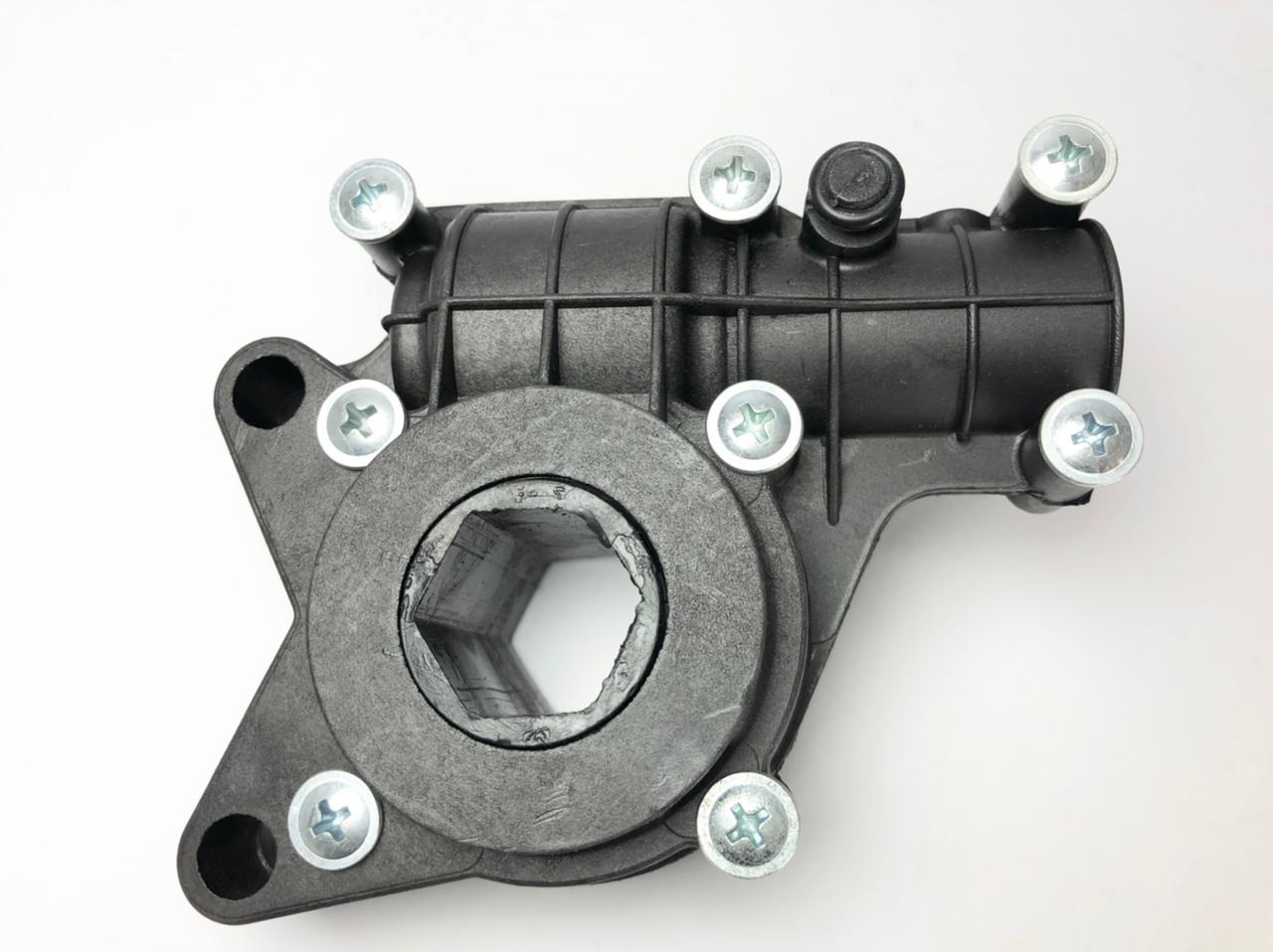 CAIXA DE ENGRENAGEM LINHA CURTA PLANT JOHN DEERE - AA57397