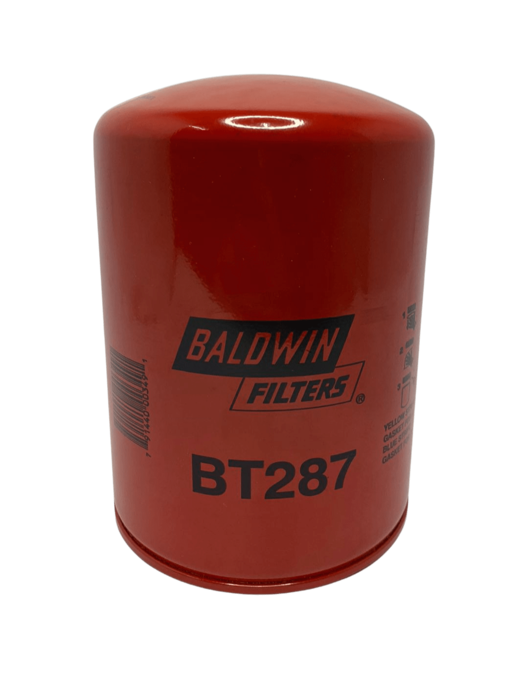 FILTRO HIDRAULICO CATERPILLAR - 9T8578