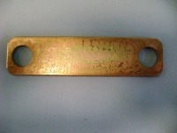 FECHADURA PLANTADEIRA CASE - 0066000504