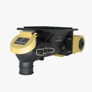 DOSADOR FERTISYSTEM - 09.024-3