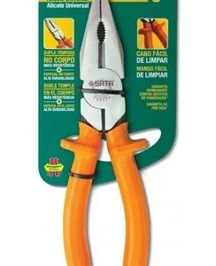 ALICATE UNIVERSAL 8 - 47289