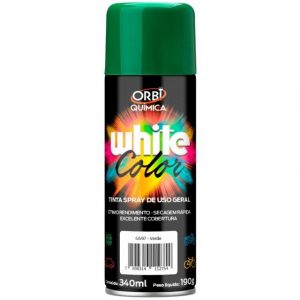 SPRAY VERDE - 3750ORBI