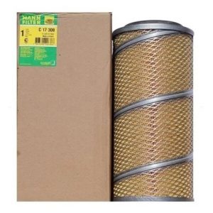 FILTRO DE AR - BH4X9601FA