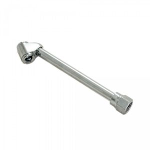 INFLADOR DE PNEU C/BOCAL DUPLO - AC08