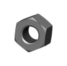 PORCA SEXT INOX MA8 - 70.11.412