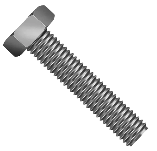 Paraf SEXT RT INOX MA 12X40 JUMIL - 70.34.275OR