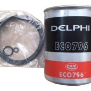 FILTRO COMB. LONGO - PC2/255