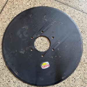 DISCO ADUBO RETO 15X4 75MM - 99.01.065