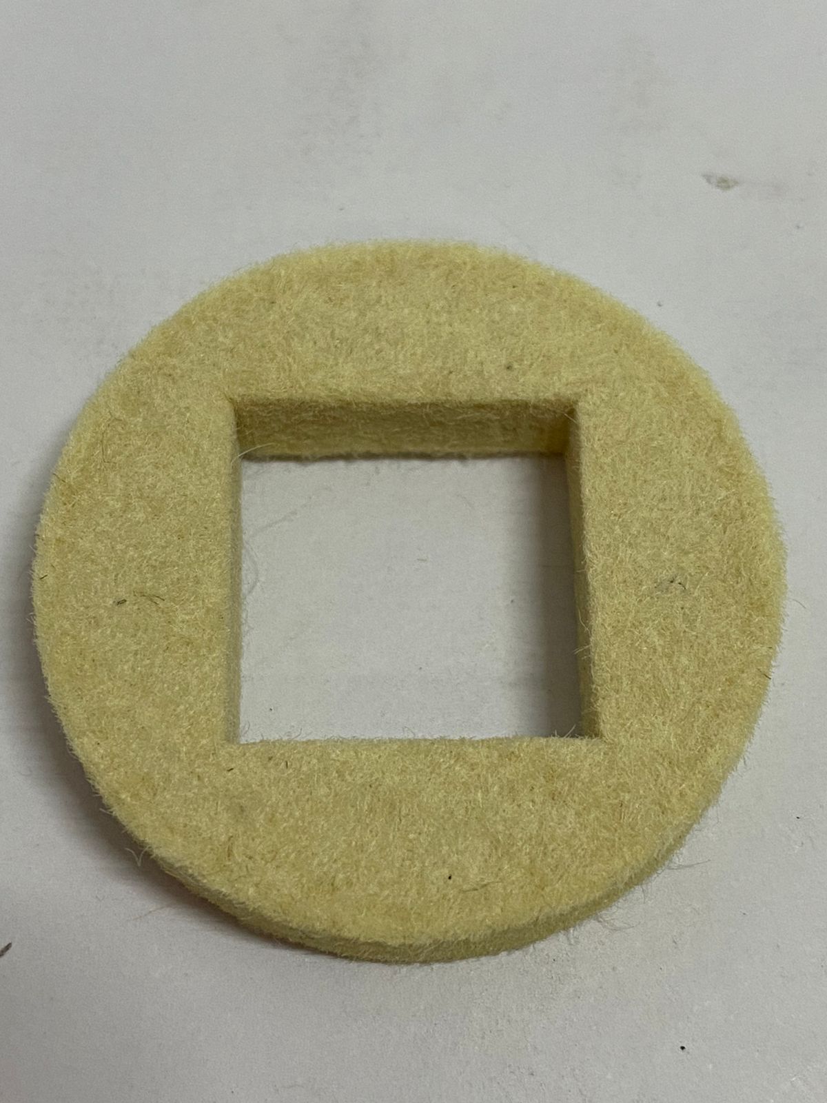 ARRUELA DE DELTRO FERTSYSTEM - 200113001