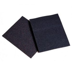 LIXA FERRO GRAO 100 - 4480