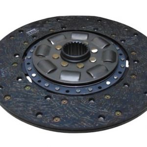 DISCO EMB 330MM 22ESTRIAS - 80031020