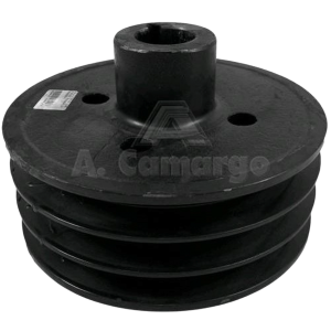 POLIA 3 CANAIS 210E X 45RO - 0502020122