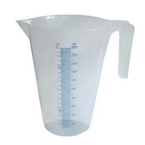 JARRA BRANCA TRANSP. 2 LTS C/ESCALA - 14032