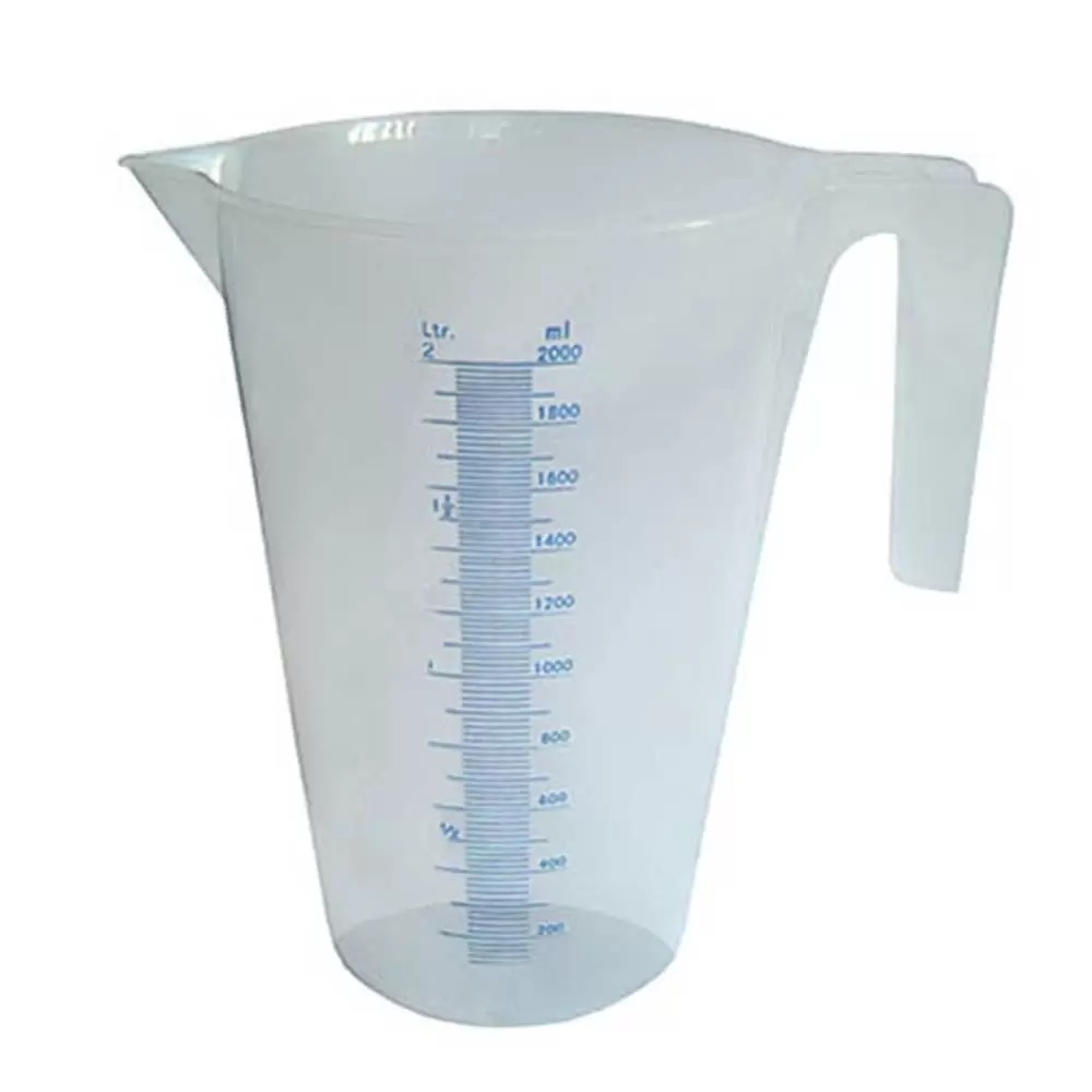 JARRA BRANCA TRANSP. 2 LTS C/ESCALA - 14032