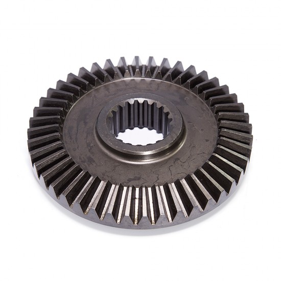 COROA Z44 CX REDUTORA 2 VELOCIDADES - 22443019