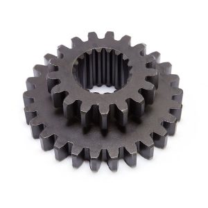 ENGRENAGEM DUPLA Z26/17 CX REDUTORA 2 VEL - 22443021