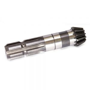 EIXO CX REDUTORA 2 VEL - 22443018