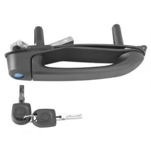 MACANETA EXT VW CONST. LD - 2R2837206