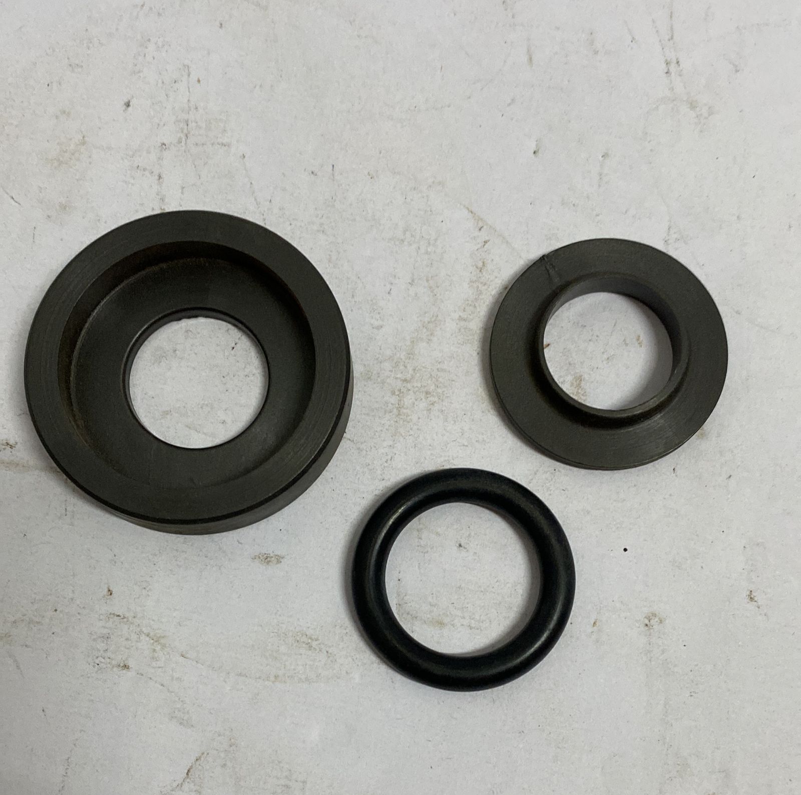 KIT VEDADOR AXIAL 20X47X10 JUMIL-27.31.581-ARCA