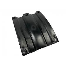 CHAPA DESLIZANTE PLATAFORMA CNH - 377580A1