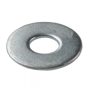 ARRUELA LISA 1/2 - 52628