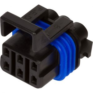CONECTOR ELETRICO - 57M7260
