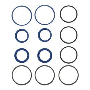 KIT REPARO CILINDRO HIDRAULICO JOHN DEERE RE271456 - RE271456