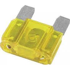 FUSIVEL LAMINA MINI 20 AM - HI2020