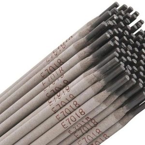 ELETRODO 7018 3,25 MM - 14534