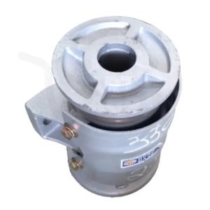 MANCAL 330MM 2.1/4 OLEO - 81-0010