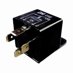 RELE Aux 12V - DNI0102