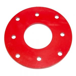 FLANGE DE DESCARGA JAN - 21410502