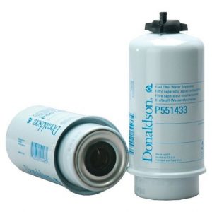 FILTRO SEP DE AGUA - RE541922