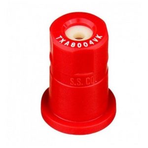 PONTA PULV. DE JATO CONICO VAZIO - TXA8004VK