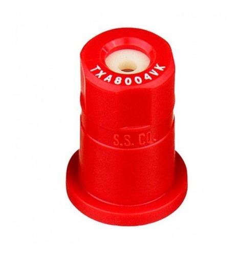 PONTA PULV. DE JATO CONICO VAZIO - TXA8004VK